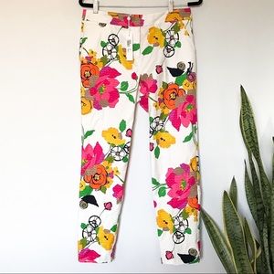 Trina Turk Moss 2 pants, new with tags